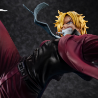 Portrait.Of.Pirates ONE PIECE “K×MAXIMUM”Sanji 16