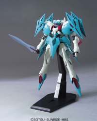 HG 1/144 #49 Goddess 3