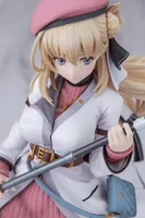 KOTOBUKIYA Agnès Claudel - The Legend of Heroes - photo 12