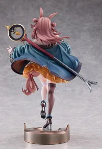 Solarain Kurige-chan - Scale Figures - photo 6