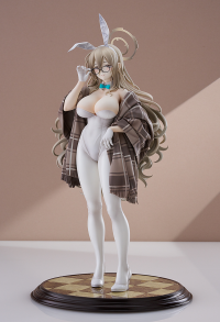 Akane Murokasa (Bunny Girl) 1