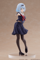 The Ryuo's Work Is Never Done! Coreful Figure - Ginko Sora (Reissue) 8