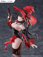 Kurumi Tokisaki Witch Style ver. 1/7 Scale Figure 5