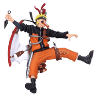 -NARUTO 72 series- 33 VIBRATION STARS-NARUTO UZUMAKI- 4