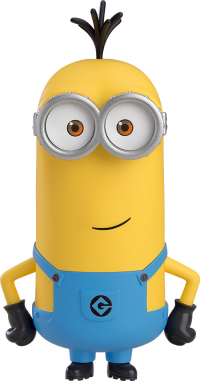 Nendoroid Kevin 2