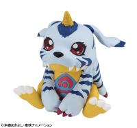 Lookup Digimon Adventure Gabumon(Repeat) 3