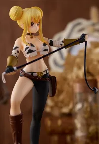 GOOD SMILE COMPANY POP UP PARADE Lucy Heartfilia: Taurus Form Ver. - Fairy Tail - photo 5
