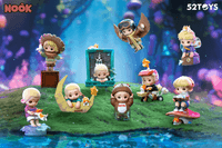 NOOK's Little World 1