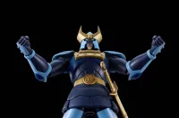 GOOD SMILE COMPANY MODEROID God Mazinger - Mazinger Z - photo 7