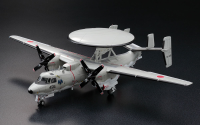 [E30] 1:72 E-2C HAWKEYE J.A.S.D.F. 2