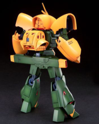HGUC 1/144 #54 NRX-044 Asshimer 4