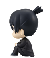 Lookup Chainsaw Man – The Movie： Reze Arc Aki Hayakawa Smile Ver. 9