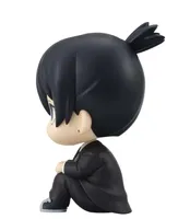MegaHouse Lookup Chainsaw Man – The Movie： Reze Arc Aki Hayakawa Smile Ver. - Chainsaw Man - photo 9