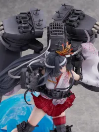 GOOD SMILE COMPANY Fusou Kai-II 1/7 Scale Figure - Kantai Collection -Kancolle- - photo 5