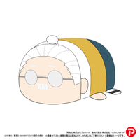 SAKAMOTO DAYS POTE KORO MASCOT 3 2