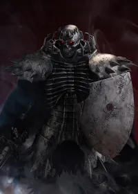 GOOD SMILE COMPANY POP UP PARADE Skull Knight L Size - Berserk - photo 10