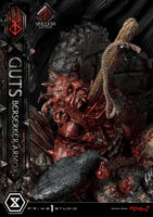 Ultimate Premium Masterline Berserk Guts, Berserker Armor Unleash Edition 9