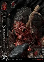 Prime 1 Studio Ultimate Premium Masterline Berserk Guts, Berserker Armor Unleash Edition - Berserk - photo 9
