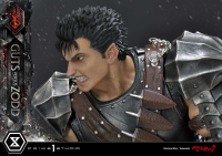 Ultimate Diorama Masterline Berserk Guts versus Zodd Deluxe Version 36