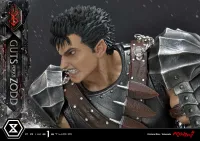 Prime 1 Studio Ultimate Diorama Masterline Berserk Guts versus Zodd Deluxe Version - Berserk - photo 36