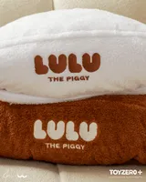 TOYZEROPLUS LuLu the Piggy Costume Series - Blanket with Hat (Sheep) - LuLu The Piggy - photo 2