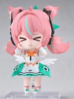 Good Smile Arts Shanghai Nendoroid Aria - Zenless Zone Zero - photo 5