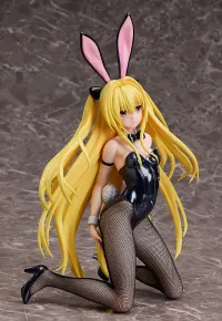 FREEing Golden Darkness: Bunny Ver. (1/6 Scale) - To LOVE-Ru - photo 6