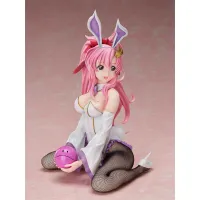 MegaHouse Lacus Clyne (Bunny Ver.) - Mobile Suit Gundam SEED - photo 8