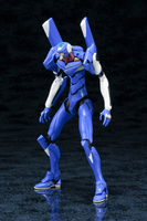 EVA-00' PROTO TYPE TV Ver. 1