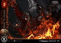 Prime 1 Studio Ultimate Premium Masterline DOOM: The Dark Ages DOOM Slayer  			 - DOOM - photo 7