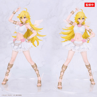 New PANTY ＆ STOCKING with GARTERBELT FIGURE PANTY 4