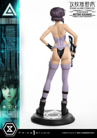 Life Scale Masterline GHOST IN THE SHELL STAND ALONE COMPLEX MOTOKO KUSANAGI			 12