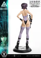 Prime 1 Studio Life Scale Masterline GHOST IN THE SHELL STAND ALONE COMPLEX MOTOKO KUSANAGI			 - Ghost in the Shell - photo 12