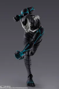 TAMASHII NATIONS Kaiju No. 8 "Kaiju No. 8", TAMASHII NATIONS S.H.Figuarts - Kaiju No. 8 - photo 10