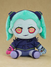 Plushie Rebecca 1