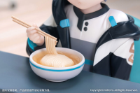 Kevin: Little Flame-Chaser Ver. 8