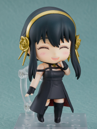 Nendoroid Yor Forger 3