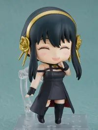 GOOD SMILE COMPANY Nendoroid Yor Forger - SPY x FAMILY - photo 3