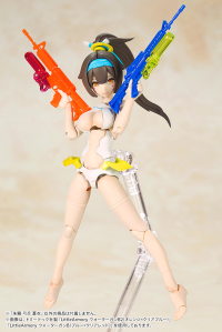 ASRA ARCHER AOI 11