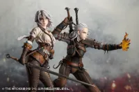 KOTOBUKIYA THE WITCHER CIRI BISHOUJO STATUE - Video Games - photo 14