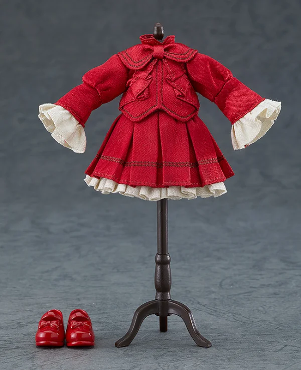 GOOD SMILE COMPANY Nendoroid Doll Outfit Set: Kate - Shadows House