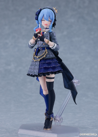 figma Hoshimachi Suisei 5