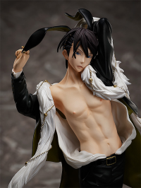 Takato Saijo(re-run) 8