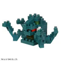 Kawada Godzilla Assortment 2 (Blind Box) - Godzilla - photo 8