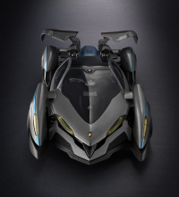 Variable Action Variations FUTURE GPX CYBER FORMULA ASRADA V.S.X-R【with gift】 2