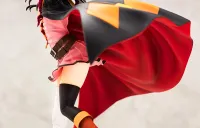KADOKAWA CAworks Megumin: School Uniform Ver.(re-run) - KONOSUBA -God's Blessing on This Wonderful World! - photo 8