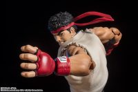 RYU -Outfit 2- "Street Fighter series" TAMASHII NATIONS S.H.Figuarts 8