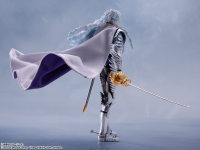 Griffith (Hawk of Light) 2