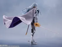 TAMASHII NATIONS Griffith (Hawk of Light) - Berserk - photo 2