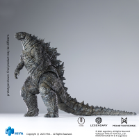 Exquisite Basic Series: " GODZILLA VS KONG " - Godzilla(Update Version) 7